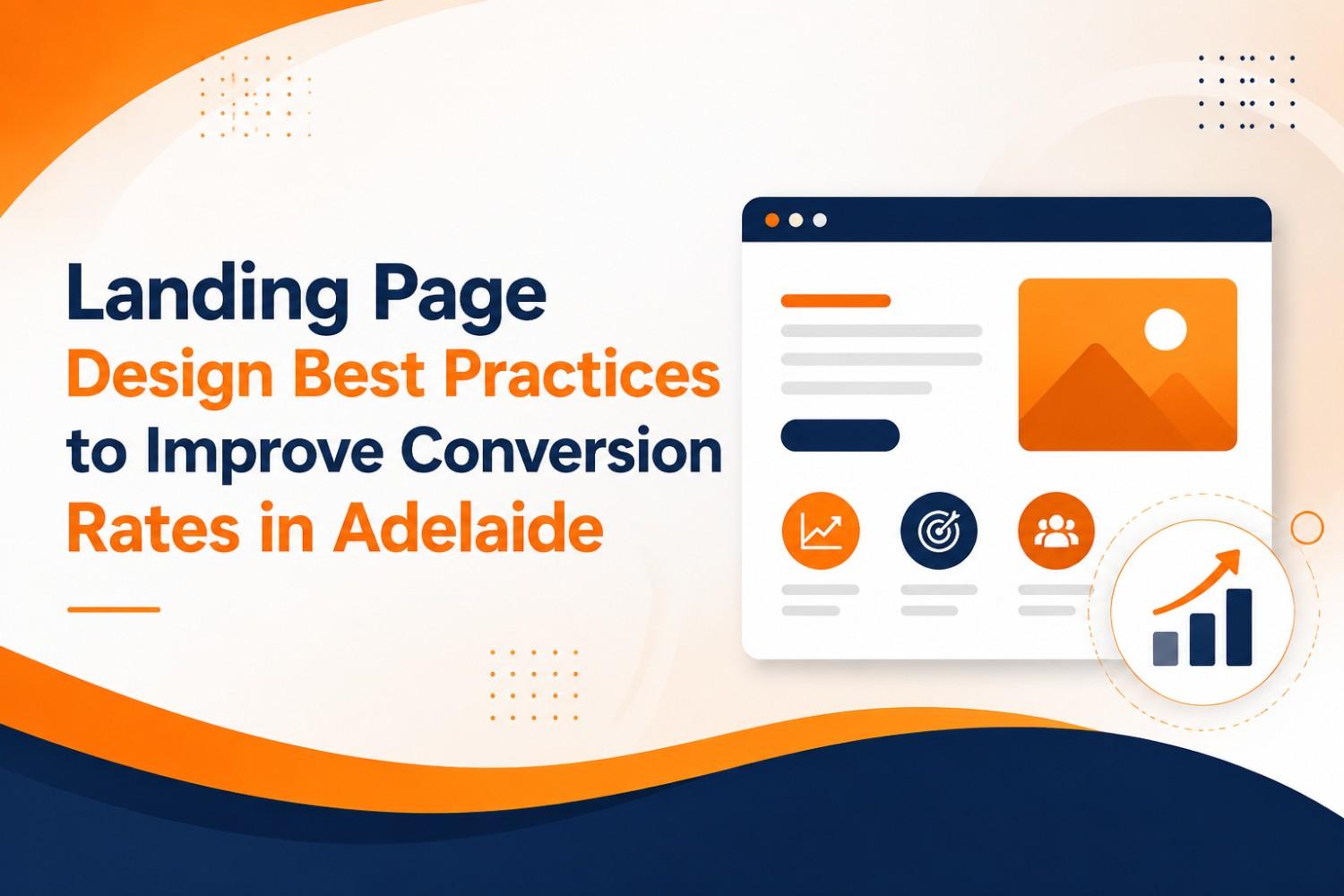 Landing Page Design Best Practices