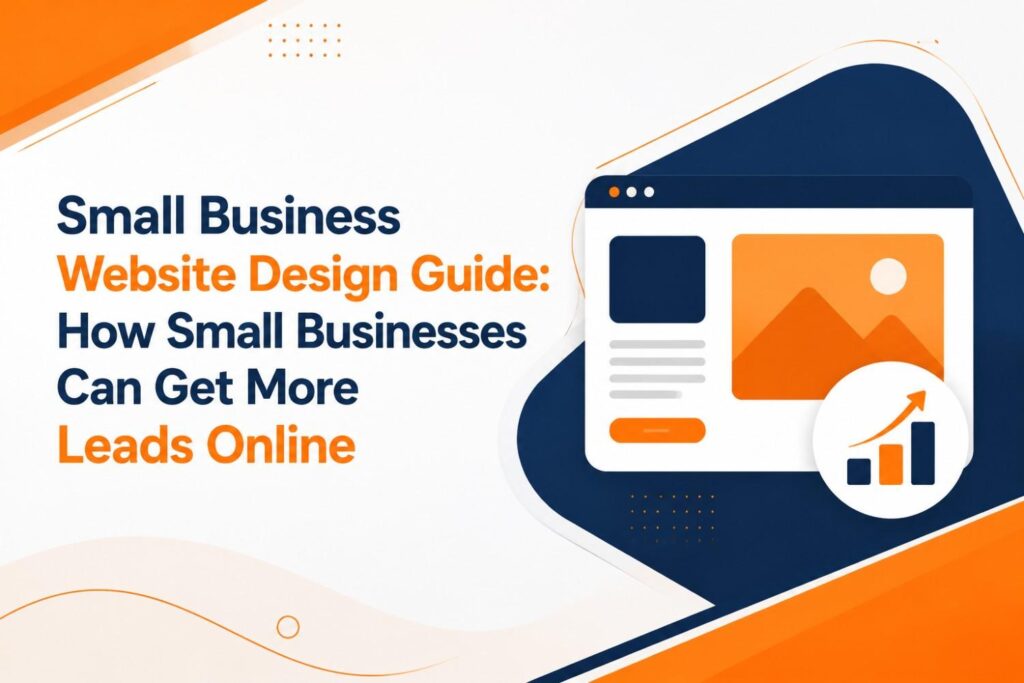 Small Business Website Design Guide